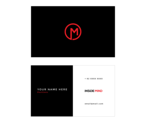 Diseño de Tarjeta de Presentación por sarapan para este proyecto | Diseño: #14554504