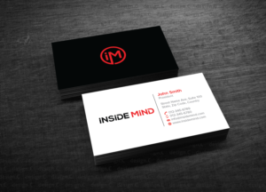 Business Card Design by design_C. for this project | Design: #14510519