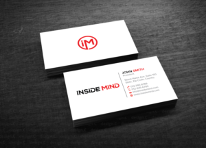 Diseño de Tarjeta de Presentación por design_C. para este proyecto | Diseño: #14510521