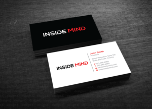 Diseño de Tarjeta de Presentación por design_C. para este proyecto | Diseño: #14510524