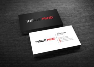 Diseño de Tarjeta de Presentación por design_C. para este proyecto | Diseño: #14510579