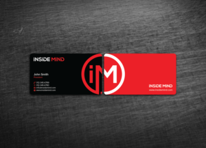 Diseño de Tarjeta de Presentación por design_C. para este proyecto | Diseño: #14510730
