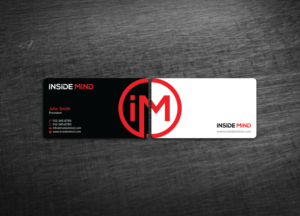 Business Card Design by design_C. for this project | Design: #14510731