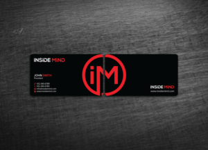 Diseño de Tarjeta de Presentación por design_C. para este proyecto | Diseño: #14510732