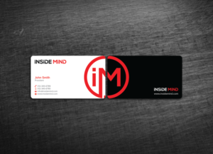 Diseño de Tarjeta de Presentación por design_C. para este proyecto | Diseño: #14510734