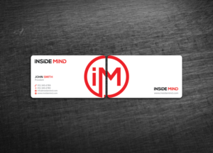 Diseño de Tarjeta de Presentación por design_C. para este proyecto | Diseño: #14510735