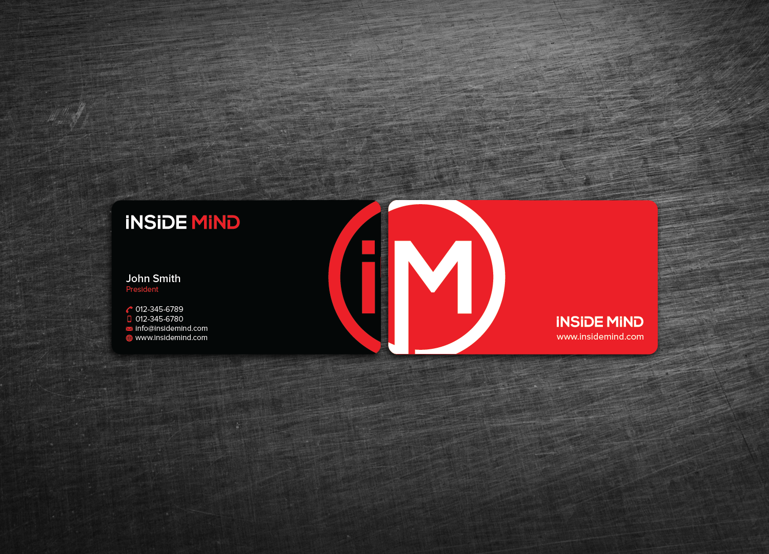 Business Card Design by design_C. for this project | Design #14510785