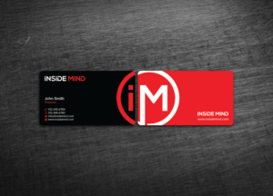 Diseño de Tarjeta de Presentación por design_C. para este proyecto | Diseño: #14510785