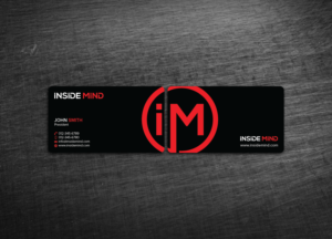 Business Card Design by design_C. for this project | Design: #14510786