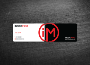 Business Card Design by design_C. for this project | Design: #14510790