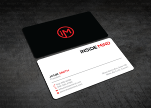 Diseño de Tarjeta de Presentación por design_C. para este proyecto | Diseño: #14510842