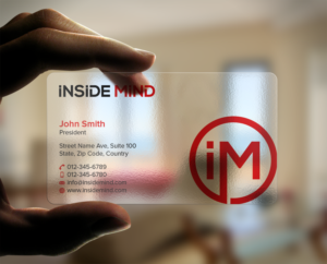 Business Card Design by design_C. for this project | Design #14511387