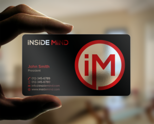 Business Card Design by design_C. for this project | Design: #14511417