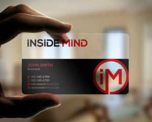 Business Card Design by design_C. for this project | Design: #14511419