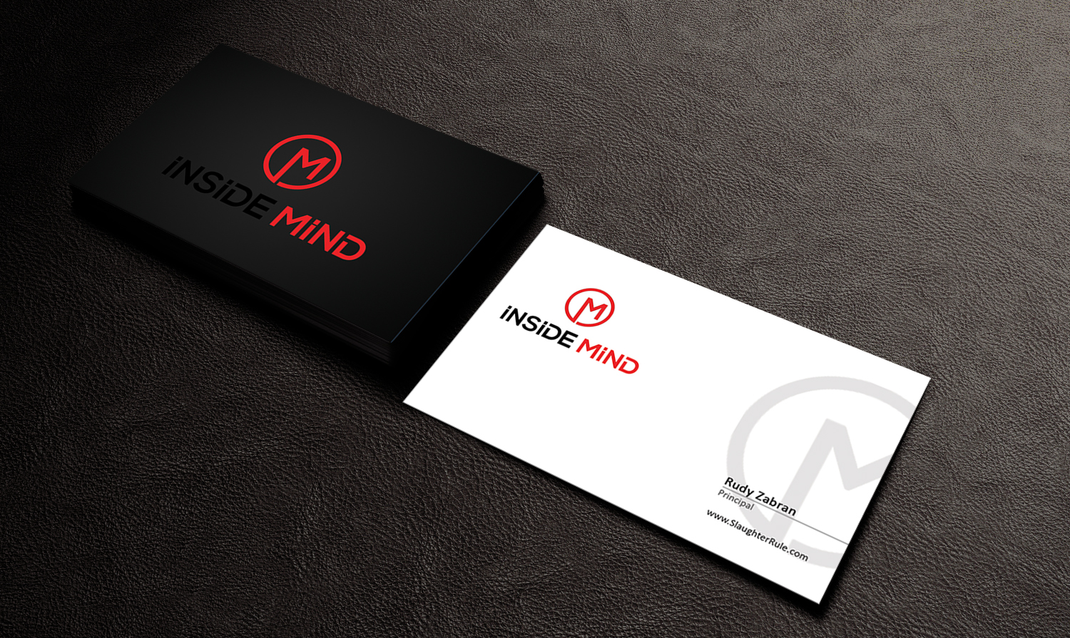 Business Card Design by Edirisingha for this project | Design #14555828