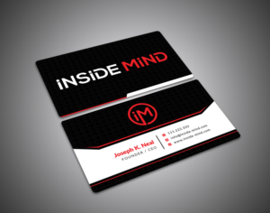 Diseño de Tarjeta de Presentación por Rocky Islam para este proyecto | Diseño: #14543188