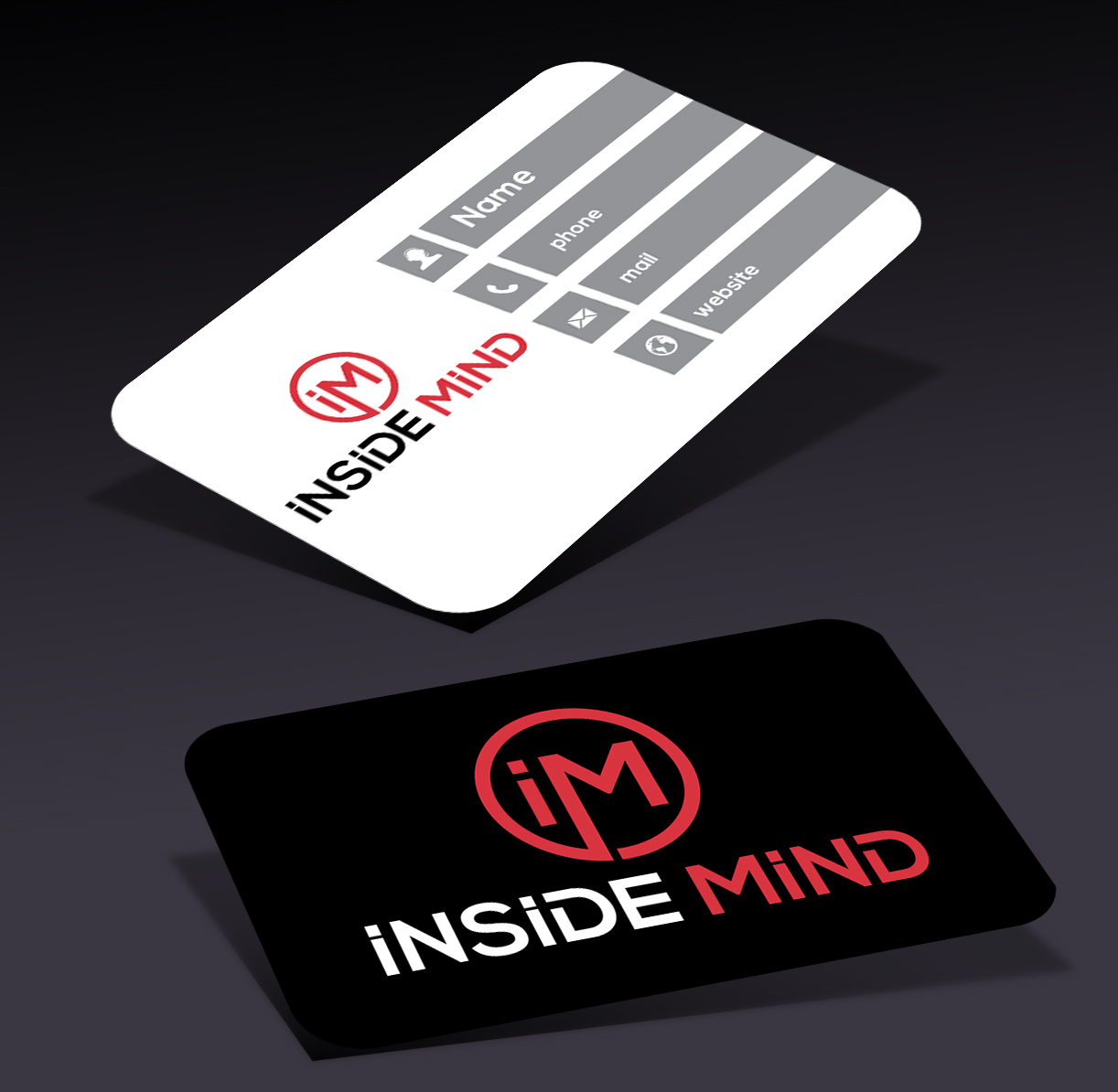 Business Card Design by Mai Duyen for this project | Design #14531859