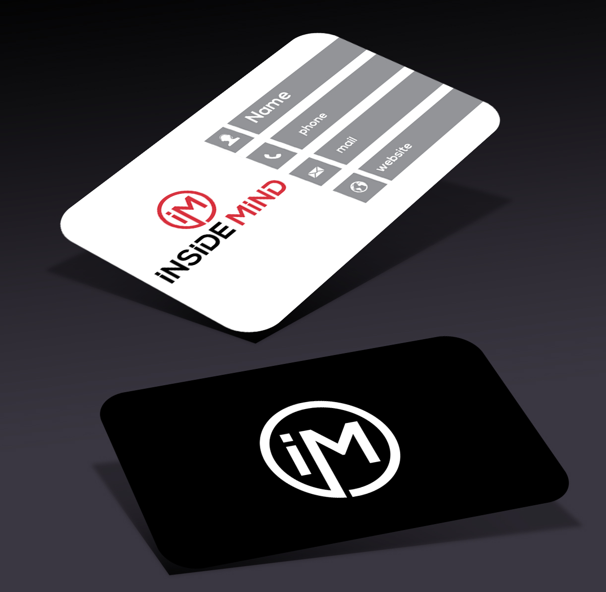 Business Card Design by Mai Duyen for this project | Design #14532133