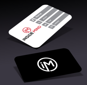 Visitenkarten-Design von Mai Duyen für dieses Projekt | Design: #14532133