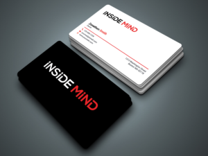 Visitenkarten-Design von zahidrabby.bigc für dieses Projekt | Design: #14510783