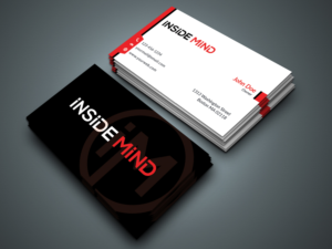 Visitenkarten-Design von zahidrabby.bigc für dieses Projekt | Design: #14510866