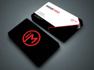 Visitenkarten-Design von zahidrabby.bigc für dieses Projekt | Design: #14511131