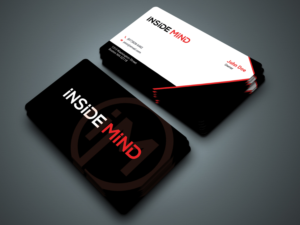 Visitenkarten-Design von zahidrabby.bigc für dieses Projekt | Design: #14511142