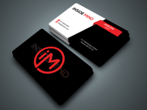 Visitenkarten-Design von zahidrabby.bigc für dieses Projekt | Design: #14511157