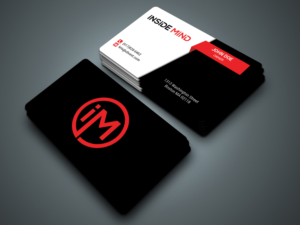 Business Card Design by zahidrabby.bigc for this project | Design #14511158