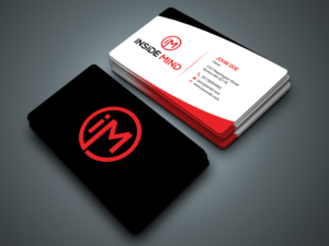 Diseño de Tarjeta de Presentación por zahidrabby.bigc para este proyecto | Diseño: #14511159