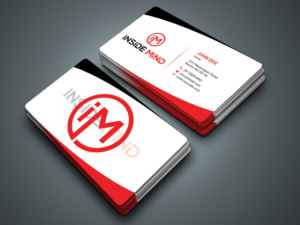 Diseño de Tarjeta de Presentación por zahidrabby.bigc para este proyecto | Diseño: #14511165