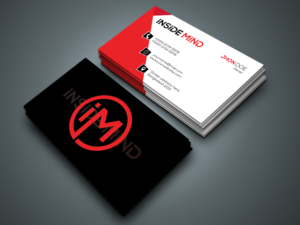 Diseño de Tarjeta de Presentación por zahidrabby.bigc para este proyecto | Diseño: #14511239