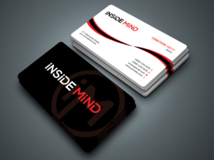 Visitenkarten-Design von zahidrabby.bigc für dieses Projekt | Design: #14511337