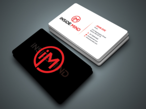 Visitenkarten-Design von zahidrabby.bigc für dieses Projekt | Design: #14519245