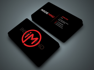 Visitenkarten-Design von zahidrabby.bigc für dieses Projekt | Design: #14519260