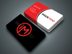 Diseño de Tarjeta de Presentación por zahidrabby.bigc para este proyecto | Diseño: #14519282