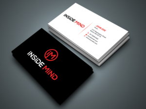 Business Card Design by zahidrabby.bigc for this project | Design: #14535558