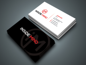 Business Card Design by zahidrabby.bigc for this project | Design: #14535562