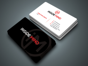 Business Card Design by zahidrabby.bigc for this project | Design: #14535581