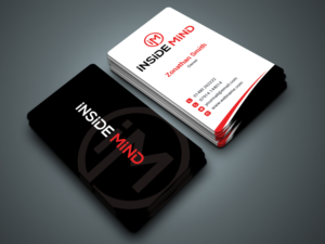 Business Card Design by zahidrabby.bigc for this project | Design: #14535588