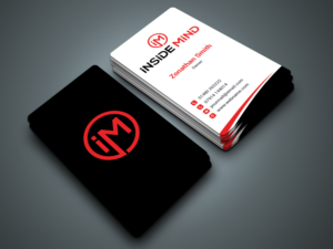 Business Card Design by zahidrabby.bigc for this project | Design: #14535592