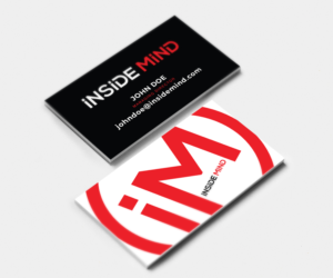 Diseño de Tarjeta de Presentación por LemonCS para este proyecto | Diseño: #14541698