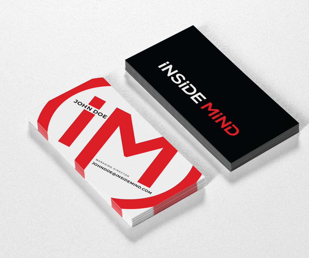 Business Card Design by LemonCS for this project | Design #14541699