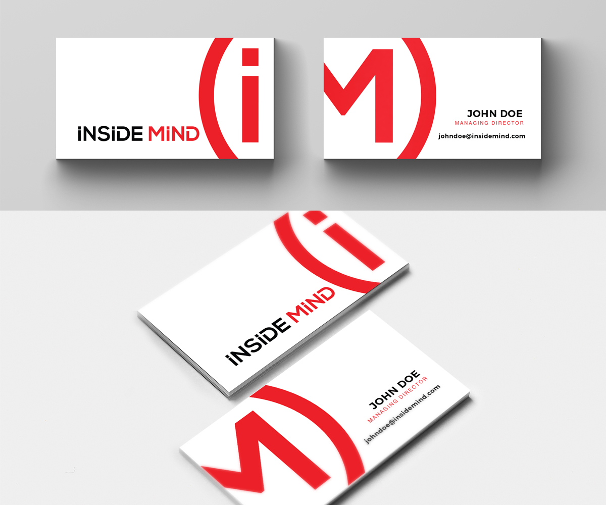 Diseño de Tarjeta de Presentación por LemonCS para este proyecto | Diseño #14550166