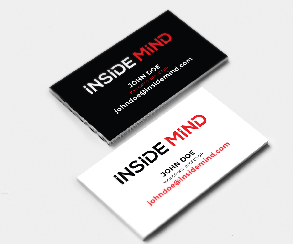 Visitenkarten-Design von LemonCS für dieses Projekt | Design #14550167