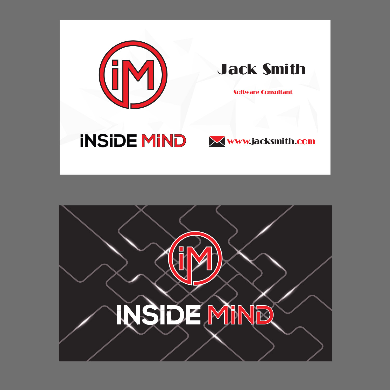 Business Card Design by bebetterr for this project | Design #14530992