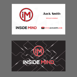 Business Card Design by bebetterr