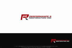 Logo Design by Senseless for this project | Design: #2556679