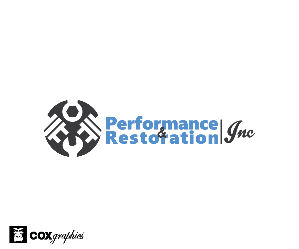 Logo-Design von  COX Graphics für dieses Projekt | Design #2528280