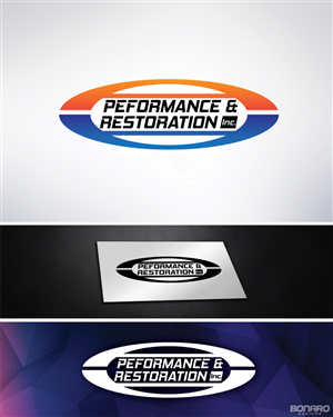 Logo Design by Bonaro Designs for this project | Design #2574922